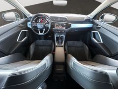 AUDI Q3 35 TDI S Line Navi LED Kamera DSP ACC