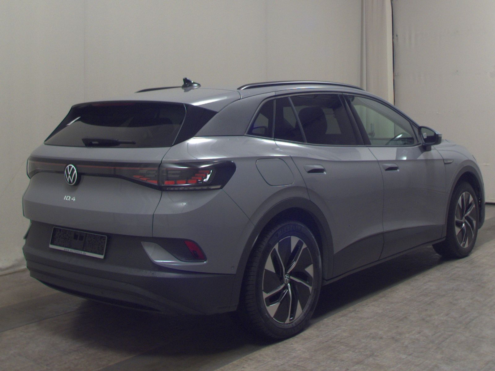 Volkswagen ID.4 Pro T-Leder Navi Matrix HuD AHK SHZ foto 4