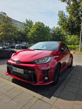 Toyota Yaris 1.6-l-Turbo GR High-Performance-Paket ... - Toyota Yaris: GR High Performance Paket