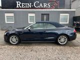 Audi A5 Cabrio 3.0 TDI quattro/KEYL/B&O/TOTW/S-LINE+ - Audi A5 aus 2009: Line