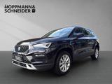 Seat Ateca 1.5 TSI Style Navi LED SHZ ACC RFK - Seat Ateca aus 2025