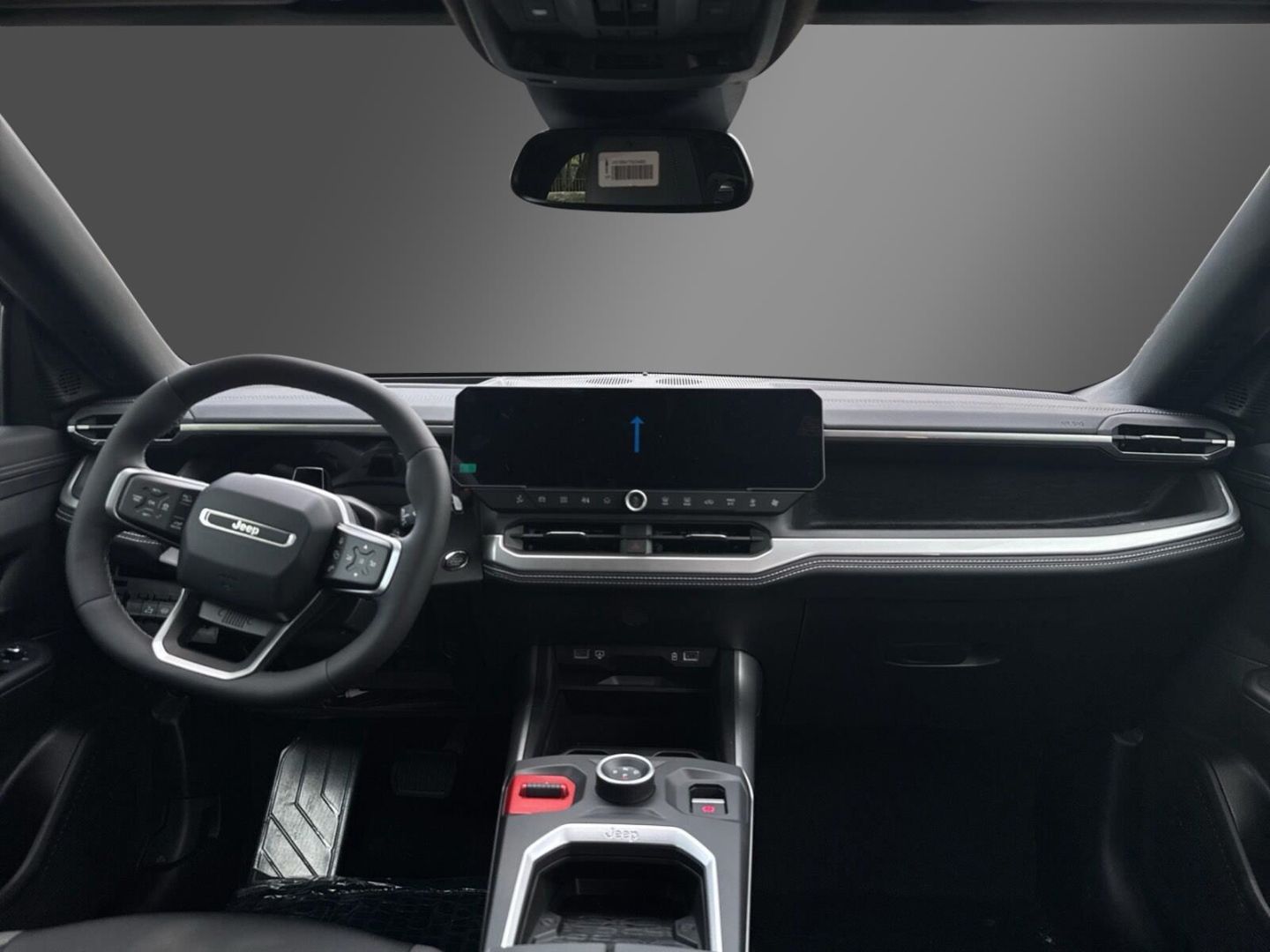 Fahrzeugabbildung Jeep Compass NEW MY26-Summit Plug-In-Hybrid -Voll-Pan