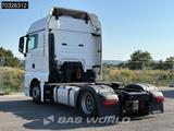 MAN TGX 18.470 4X2 Mega XLX Retarder 2xTanks ACC Sta - MAN Tgx