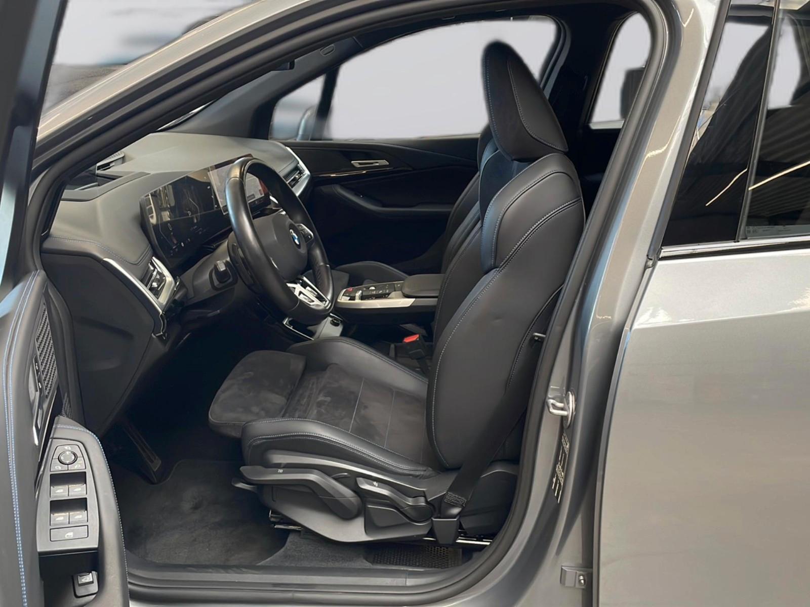 BMW Active M-Sport ACC 2ZK AHK Qi, миниатюра 8