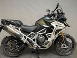 Triumph TIGER 1200 RALLY EXPLORER  noch 1 Jahr Garantie - Angebote entsprechen deinen Suchkriterien