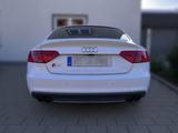 Audi S5 3.0 TFSI S tronic quattro Sportback - - Audi S5: Limousine