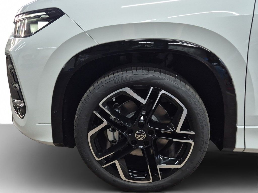 Volkswagen Tayron - Bild 21