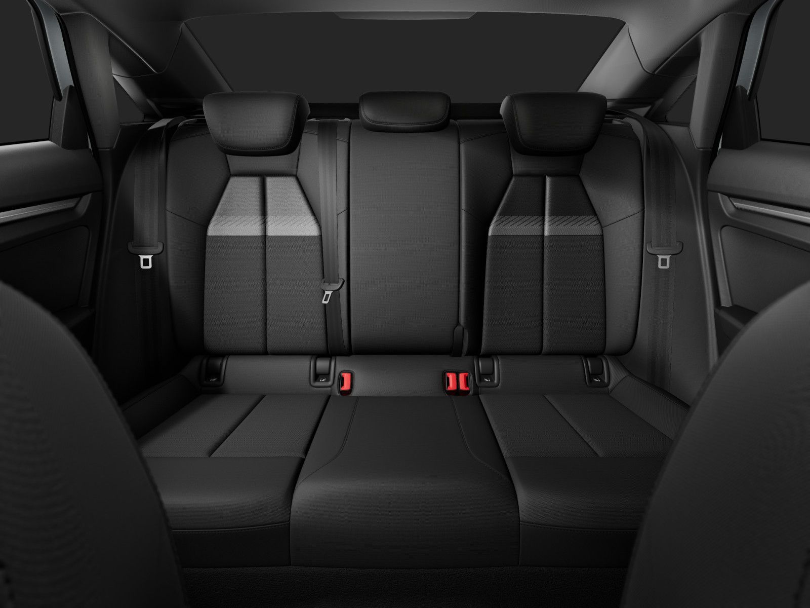 Audi A3 - Bild 14