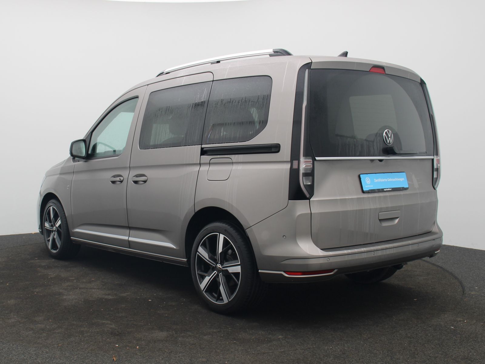 Volkswagen Caddy - Bild 6