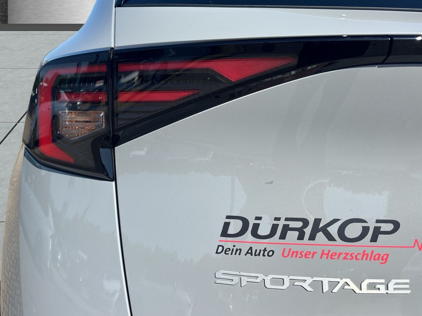 Kia Sportage - Bild 5