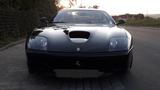 Ferrari 575 - Ferrari 575 Gebrauchtwagen
