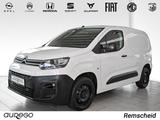 Citroën Berlingo Kasten Club L1+1.2 PT 130 +!AUTOMATIK!+ - Citroën Berlingo Gebrauchtwagen in Wuppertal