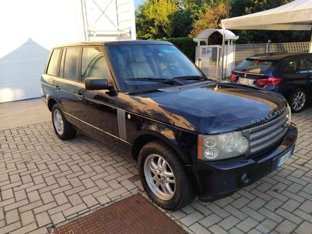 Land Rover LAND ROVER Range Rover 3.0 Td6 Vogue Foundry