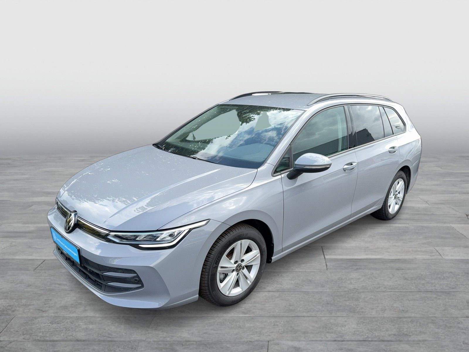 Volkswagen Golf Variant VIII 1.5 GOAL HARMAN KARDON CARPLAY foto 2