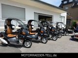 BMW C1 125 / 200 er , 5 Stk. im Paket - BMW C1 200
