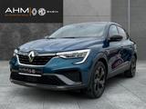 Renault Arkana R.S. Line 1.6 E-TECH Hybrid 145 Fahrassis - Renault: Tech
