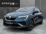 Renault Arkana R.S. Line 1.6 E-TECH Hybrid 145 Fahrassis - Renault: F6