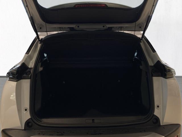 Peugeot 2008 Hybrid 145 Business Navi Digitales Cockpit 