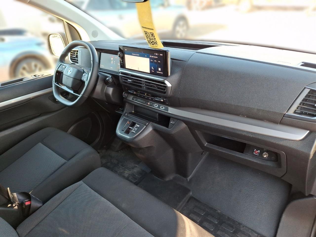 Opel Zafira Life Edition XL*9-SITZER*KAMERA*NAVI*SHZ, миниатюра 8