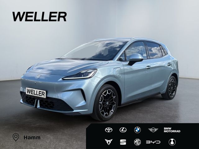 MG4 EV Urban