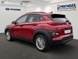 Hyundai Kona 1.0T YES! KAMERA NAVI KRELL KLA - Hyundai Kona YES! mit Benzin-Antrieb