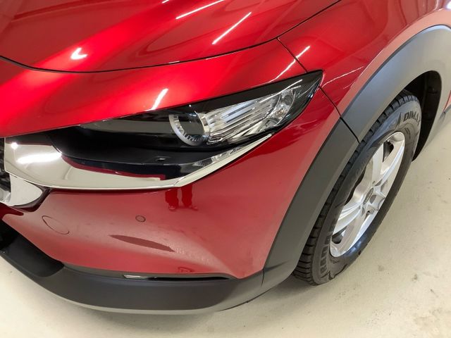 CX-30 2.0 Selection Mildhybrid  LED adaptiv, Nav