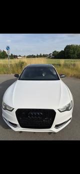 Audi S5 Sportback-Steuerkette neu! - Audi S5 in Hannover