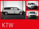 Mercedes-Benz Vito 114 TourerPro,Extralang,8Sitzer,Automatik - Mercedes-Benz: Sitzer 8