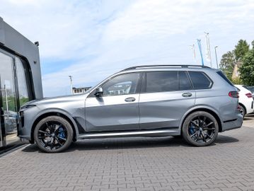 BMW X7 - 9