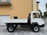 Multicar M26 4x4 Kipper lang Ballonreifen TÜV Neu Fronthy - Multicar M 26