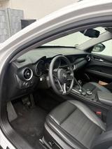 Alfa Romeo Stelvio 2.0 Turbo 16V 206kW Super AT8-Q4 Super - Alfa Romeo Gebrauchtwagen in Karlsruhe