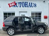 Kia Sportage LX 2WD 101000 Km SCHIEBEDACH - Kia Sportage aus 2007