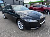 Jaguar XF 20d Prestige Xenon Navi Leder Sitzheizung PDC - Jaguar XF: 20d