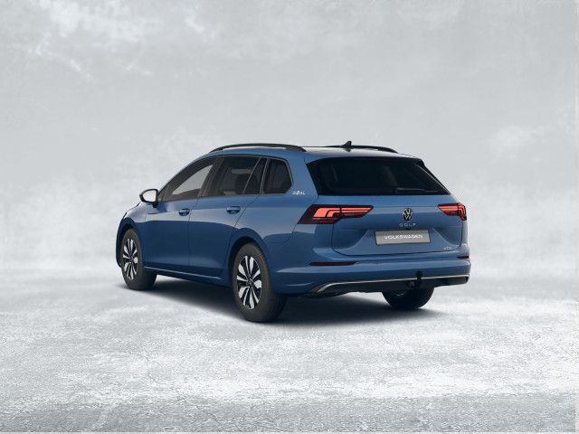 Volkswagen Golf VIII Variant 1.5 eTSI Goal DSG Navi LED CAM foto 4