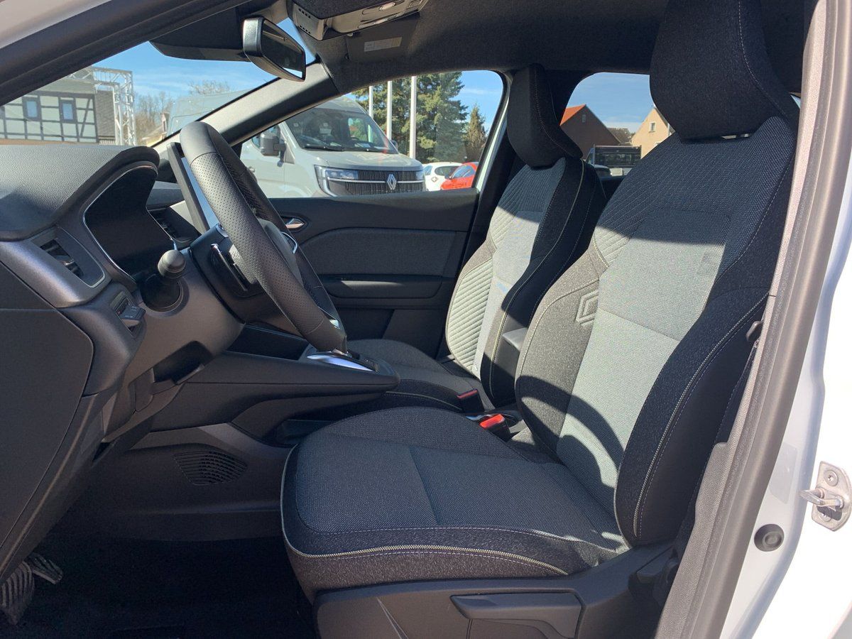 Renault Captur - Bild 9