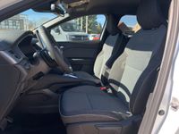 Renault Captur - Vorschau Bild 9