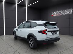 Dacia Bigster 1.2 TCe 140 Mild-Hybrid Expression