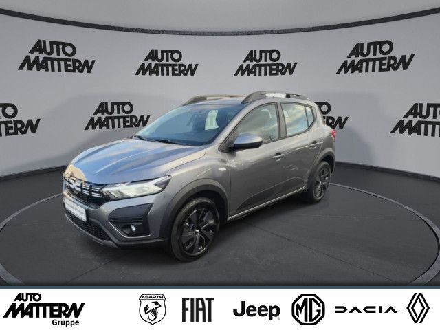 Dacia Sandero III 1.0 TCe 90 Stepway Expression EURO 6