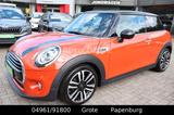 MINI Cooper 1,5 AT SD LED Navi Sitzh. PDC