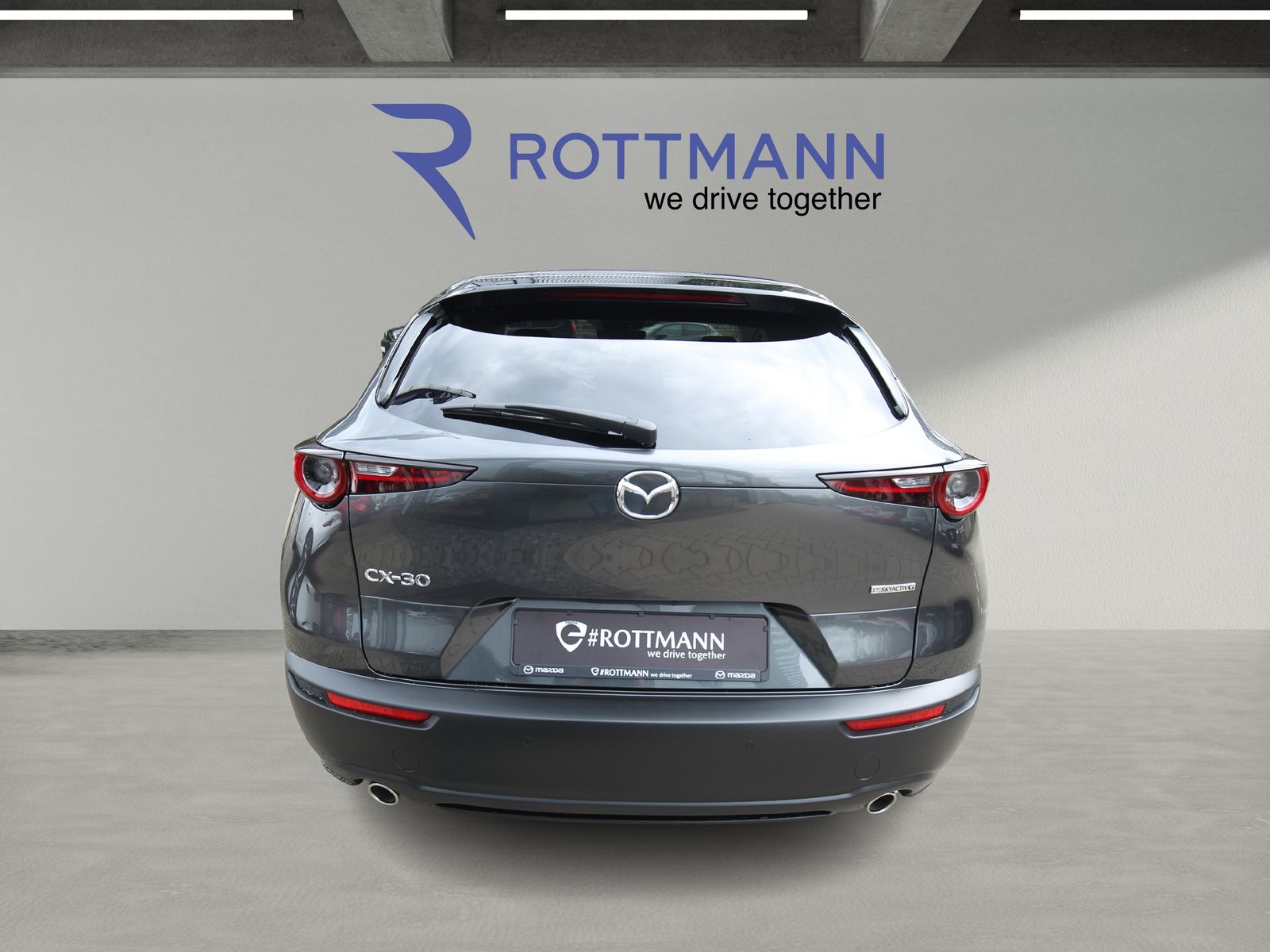Mazda CX-30 - Bild 3