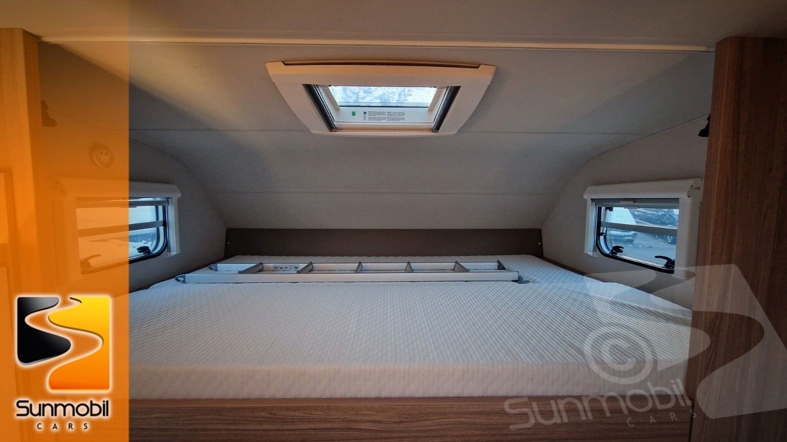 Fahrzeugabbildung Weinsberg CaraHome 600 DKG 140 PS Navi RFK