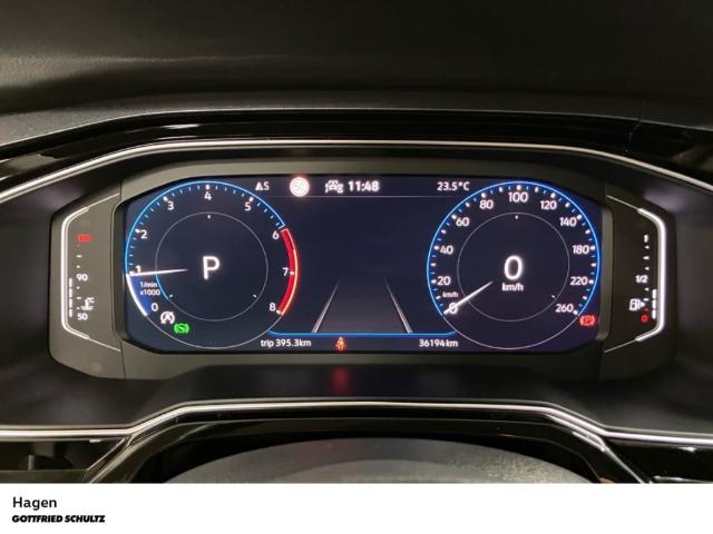 Volkswagen Polo 1.0 TSI DSG IQ.Light NAV SHZ KLIMA DAB Styl