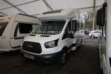 Benimar Tessoro 440 *Hubbett, Solar, Markise, Fahradt..* - Benimar Diesel Teilintegrierter
