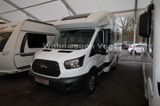 Benimar Tessoro 440 *Hubbett, Solar, Markise, Fahradt..* - Benimar Diesel