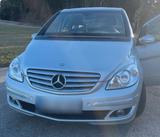 Mercedes-Benz Mercedes B 200 CDI  sparsam & gepflegt  ... - Mercedes-Benz B 200 Gebrauchtwagen in Kassel