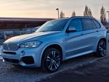 BMW X5 M50d.Panorama.HeadUp.MMs.Leder.LED.Kamera - BMW X5 M50 aus 2016
