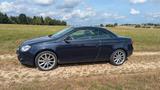 Volkswagen Eos 2.0 Turbo FSI Standard - Volkswagen Eos: Fsi