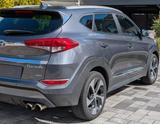 Hyundai TUCSON 1.6 Advantage 4WD DCT - Hyundai Gebrauchtwagen in Rostock