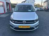 Volkswagen Caddy Nfz Kasten BMTi *1* Hand* - Volkswagen mit CNG-Antrieb