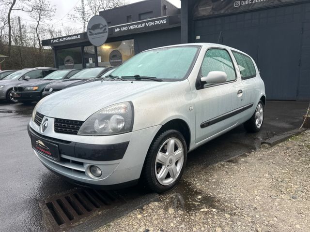 Renault Clio II Dynamique *Klimaautomatik*68 TKM*